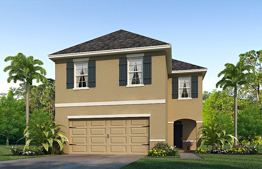 Elevation Image 0.