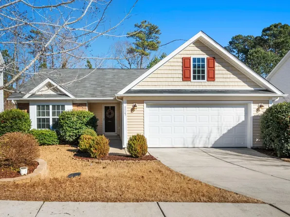 1117 Dexter Ridge Dr, Holly Springs, NC 27540
