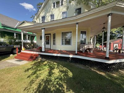 27 Franklin Street, Barre, VT, 05641