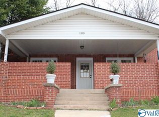 100 Forest Ave NW, Fort Payne, AL 35967