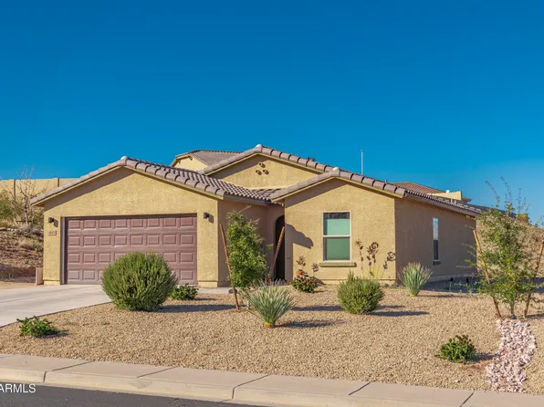 40 COTTONWOOD Lane, Wickenburg, AZ 85390