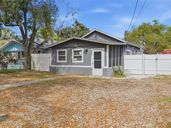 920 E Annie St, Tampa, FL 33612