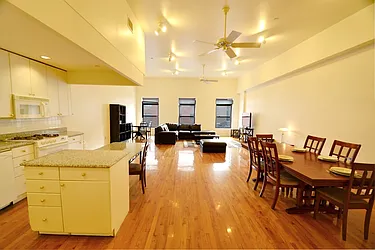 Rented by Smart City Real Estate LLC