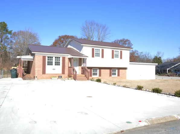106 Sheffield Dr, Piedmont, SC 29673