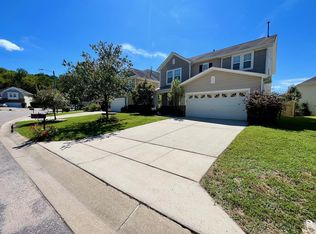 2932 Glade Aster Ct, Raleigh, NC 27604