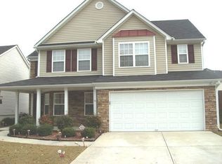 3701 Bogan Mill Rd, Buford, GA 30519