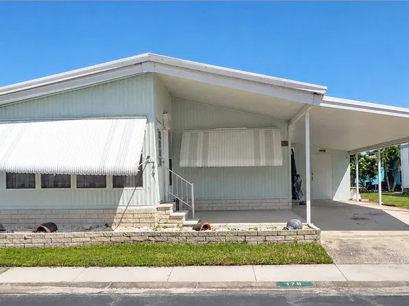 10265 Ulmerton Rd Lot 179, Largo, FL 33771
