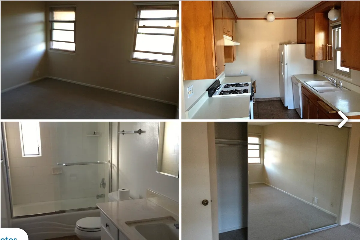 Building Photo - 436 Mills Way #C