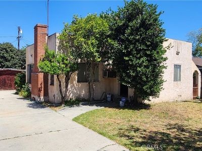 4308 Van Horne Ave, Los Angeles, CA, 90032