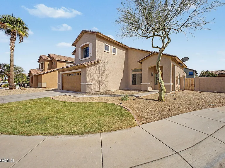 15449 W Tasha Cir — Photo 1