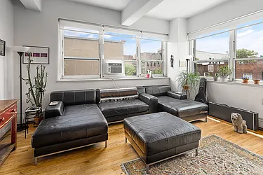 Rented by Poljan Properties Inc.