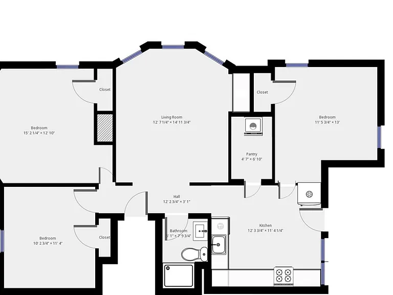 4 Hardwick St #3 — Photo 14