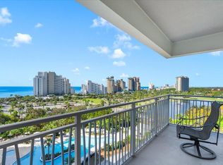 5000 S Sandestin Blvd #6702/6704, Miramar Beach, FL 32550