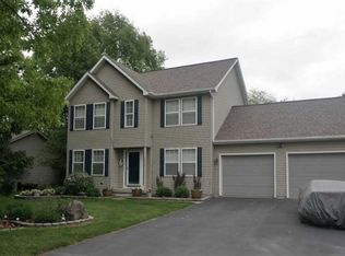 14457 Ripley Rd, Linden, MI 48451