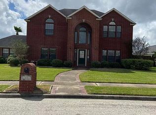 100 Biloxi St, Port Lavaca, TX 77979