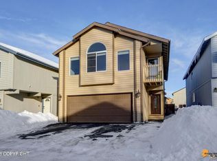 1913 Sturbridge Ct #57, Anchorage, AK 99507