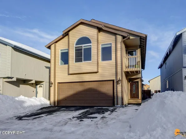 1913 Sturbridge Ct #57, Anchorage, AK 99507