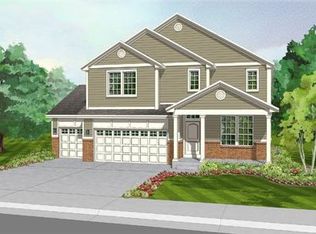 15845 Savory Cir, Parker, CO 80134