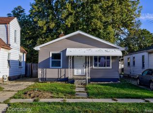11319 Jackson Ave, Warren, MI 48089