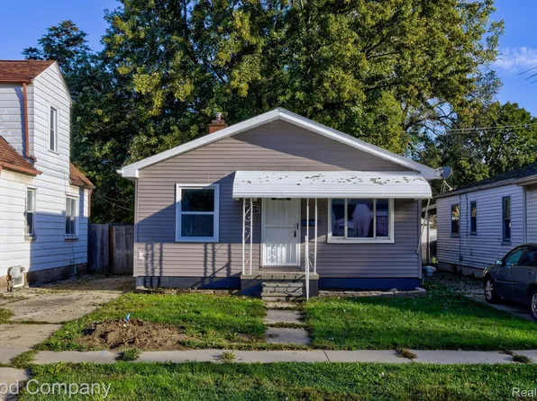 11319 Jackson Ave, Warren, MI 48089