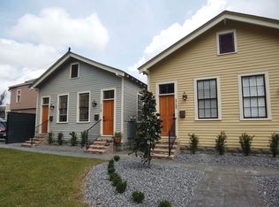 2125 Franklin Ct, New Orleans, LA 70115