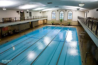 Sold by Sotheby's International Realty