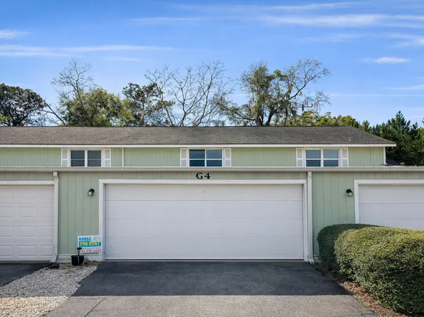 G4 Gentry Woods, Beaufort, SC