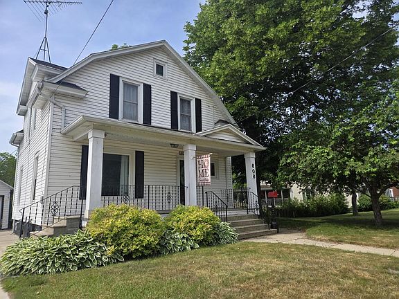 2nd image of 606 E Sherman AVENUE