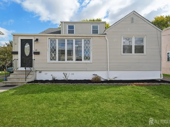 38 Lee St, Port Reading, NJ 07064