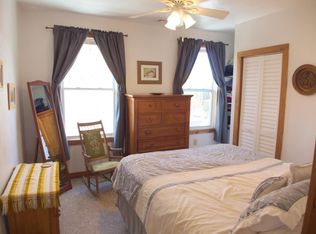 1831 Oxford Ave SW FLOOR 2, Roanoke, VA 24015