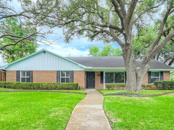 3210 Whirlaway Rd, Dallas, TX 75229