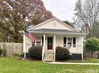 1311 Keogh St, Burlington, NC 27215