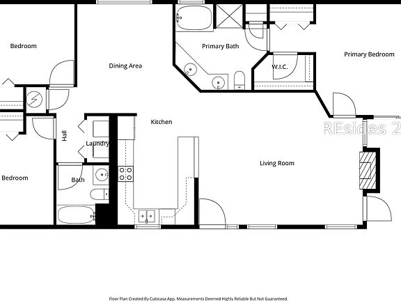 4th image of 11 Savannah Oak Dr