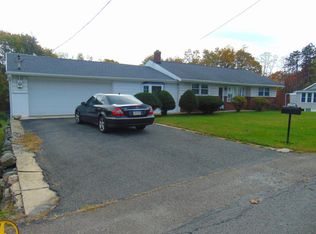 278 Roosevelt Dr, Mahanoy City, PA 17948