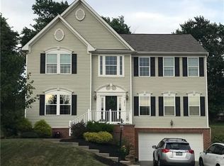 2412 Wheatland Cir, Delmont, PA