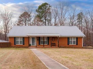 125 Smith Dr, Odenville, AL 35120