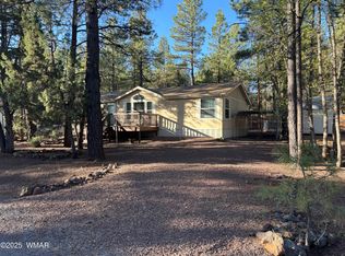 1223 Beavertail Ln, Pinetop, AZ 85935