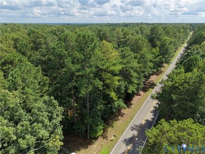14371 N Ivey Mill Rd Lot 1, Chesterfield, VA, 23838