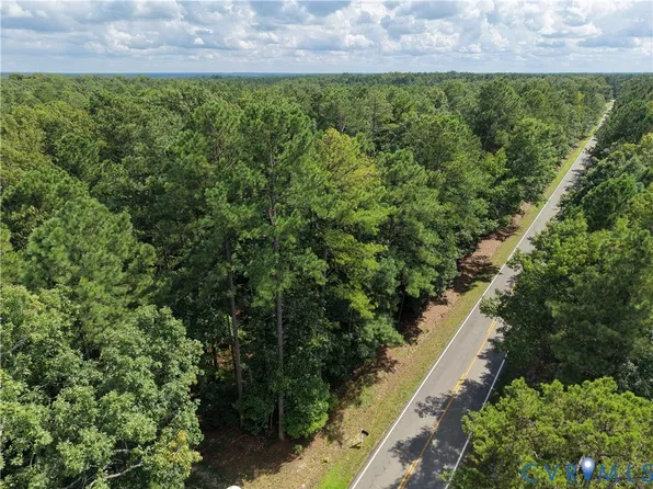 14371 N Ivey Mill Rd Lot 1, Chesterfield, VA 23838