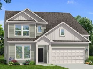 332 Black Bear Dr LOT 8, Mount Pleasant, TN 38474