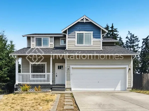 4935 204th Street Ct E, Spanaway, WA 98387