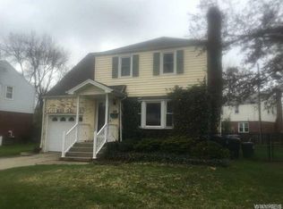 85 Ridgewood Dr, Amherst, NY 14226