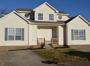 109 Stratford Ct #111, Georgetown, KY 40324
