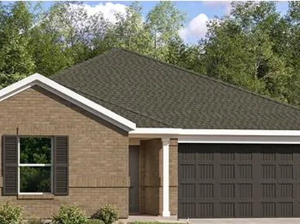2012 Chestnut Oak Dr, Edmond, OK 73012