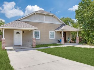 3518 8th Ave, Fort Worth, TX 76110