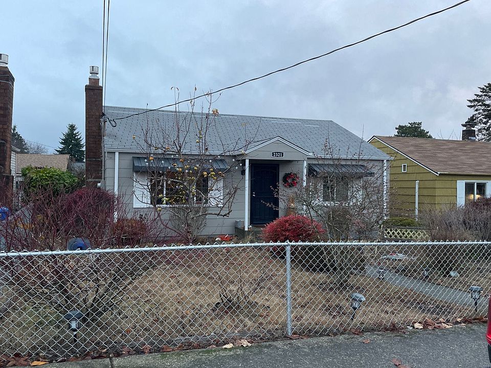 1st image of 2321 S 17th St