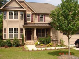 2724 Amery Ln, Raleigh, NC 27616