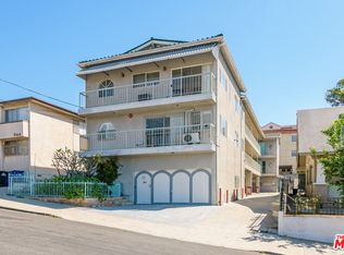 936 Centennial St, Los Angeles, CA 90012