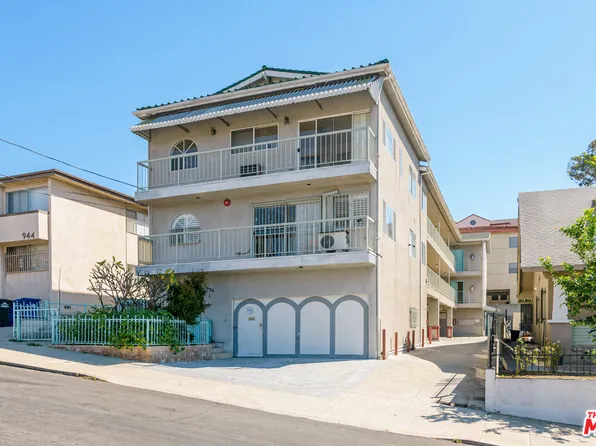 936 Centennial St, Los Angeles, CA 90012