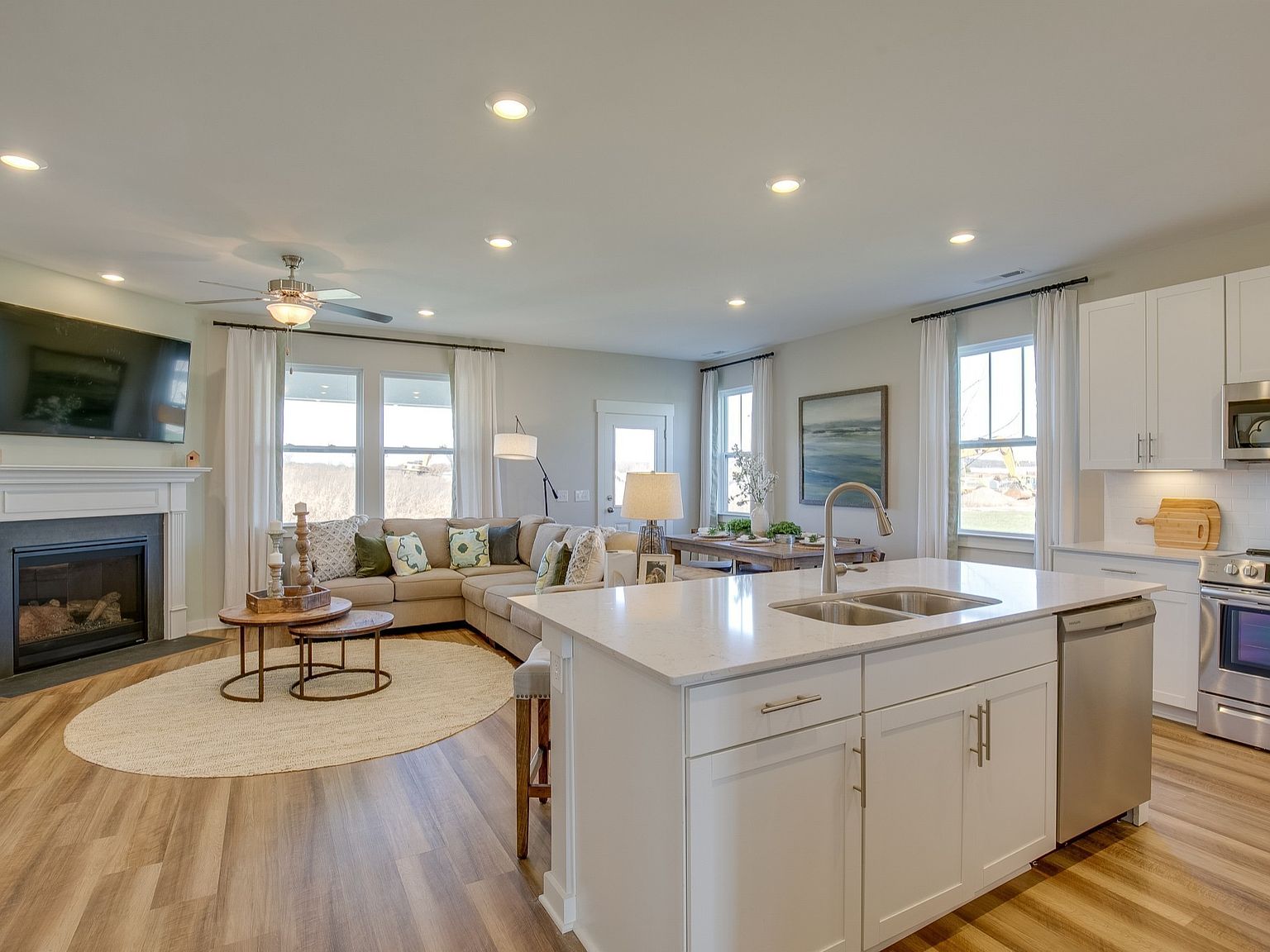 154 Merion Way LOT 448